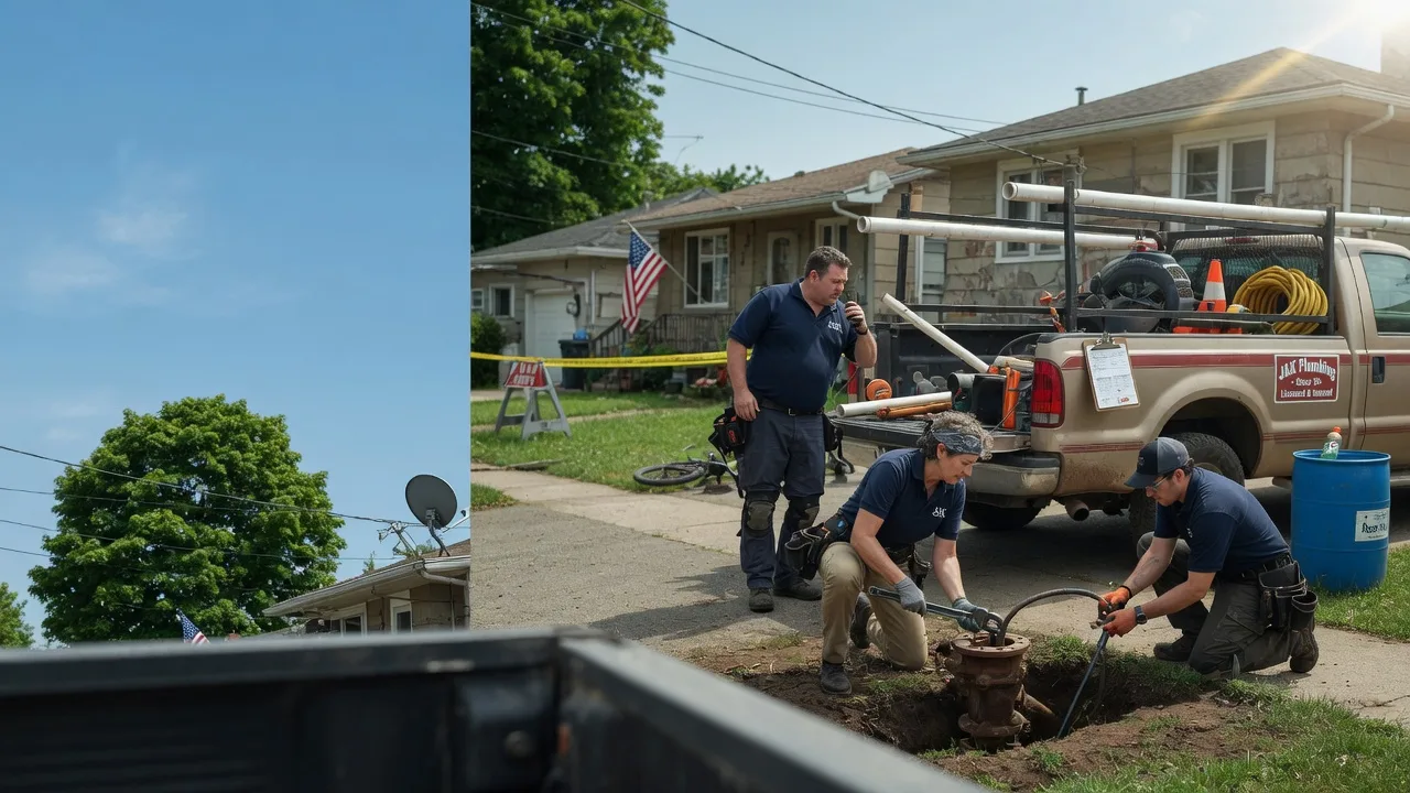 Water Heater Replacement in Herod, IL near me
